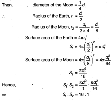 NCERT Solutions for Class 9 Maths Chapter 13 Surface Areas and Volumes a4 7